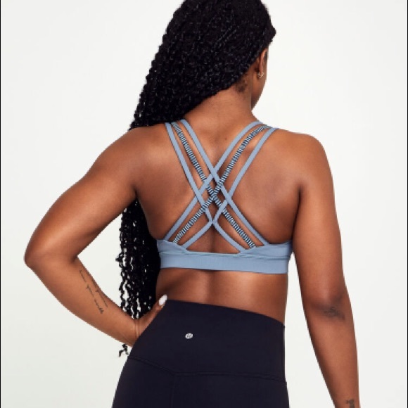 SouCycle Energy Bra | Lululemon - Picture 2 of 4